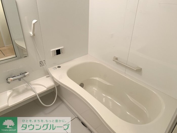 レイク藤和 Aの物件内観写真