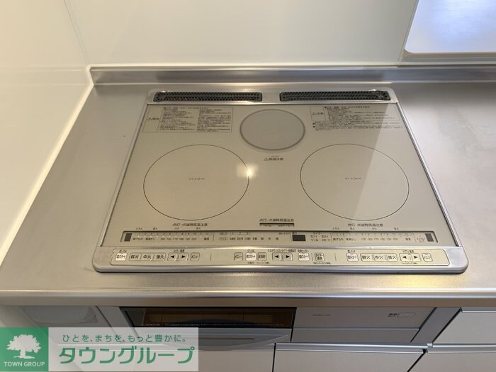 レイク藤和 Aの物件内観写真