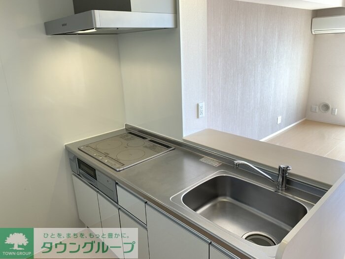 レイク藤和 Aの物件内観写真