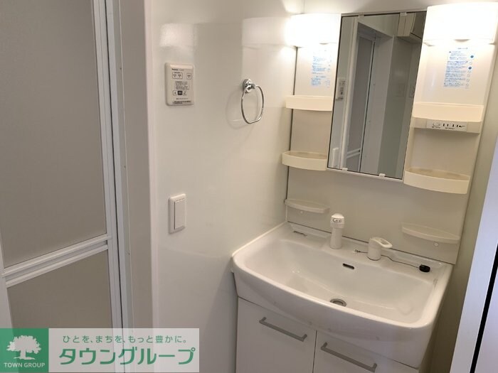 レイク藤和 Aの物件内観写真