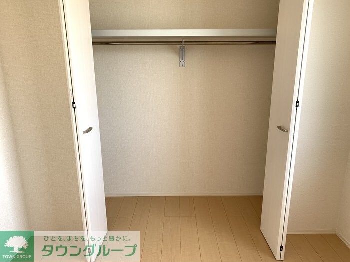 レイク藤和 Aの物件内観写真