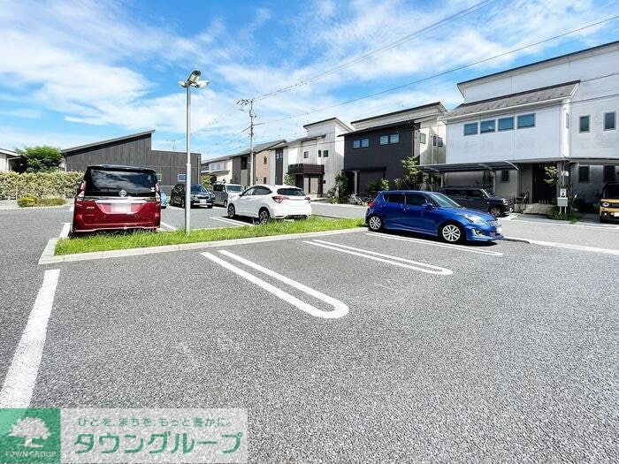 レイク藤和 Aの物件内観写真