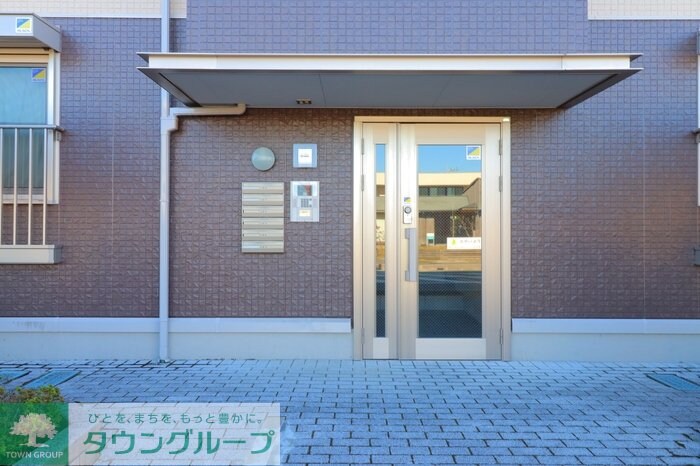 レイク藤和 Aの物件内観写真