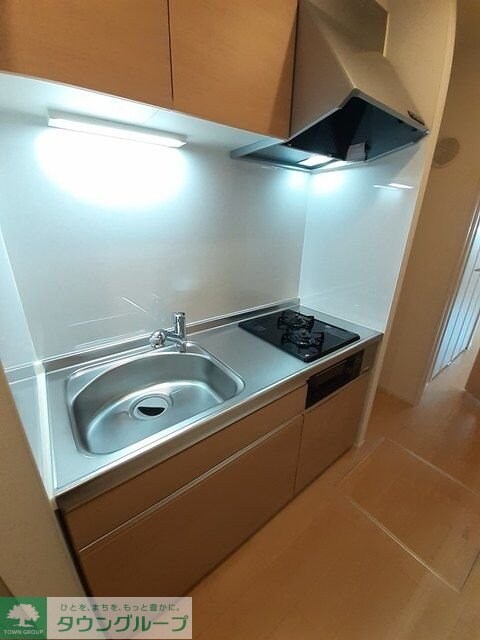 シリウス柏の物件内観写真