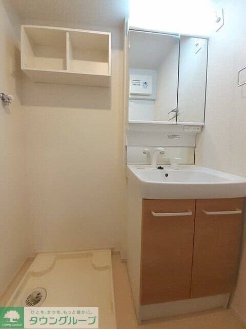 シリウス柏の物件内観写真