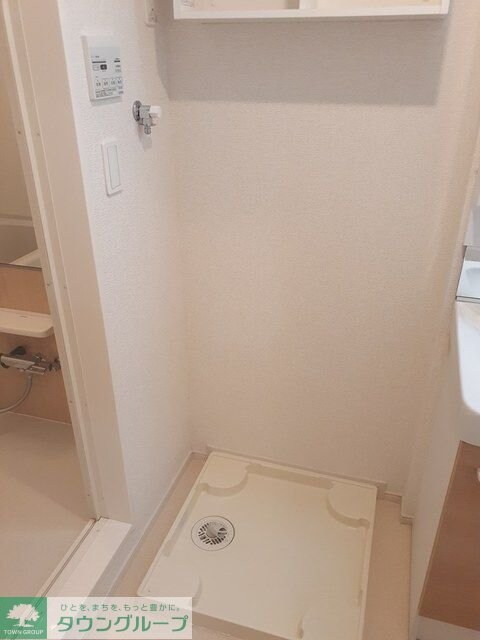 シリウス柏の物件内観写真