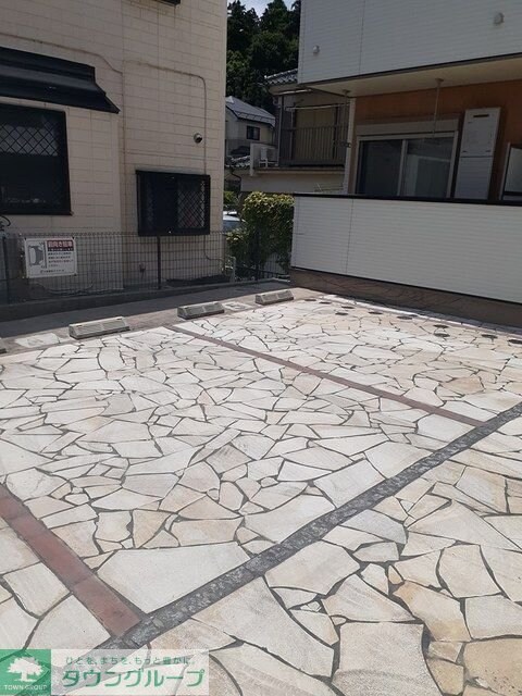 シリウス柏の物件内観写真