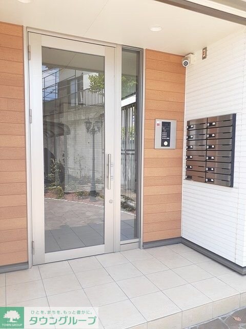 シリウス柏の物件内観写真