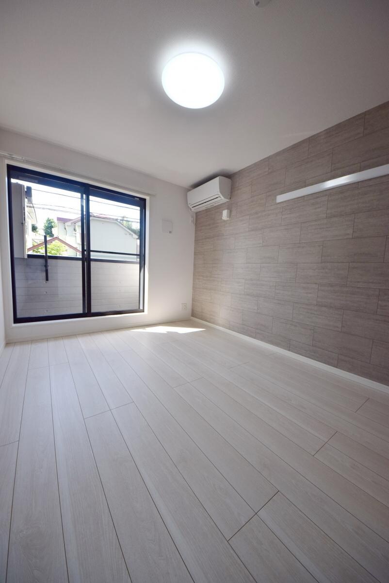 エクセラン北小金の物件内観写真