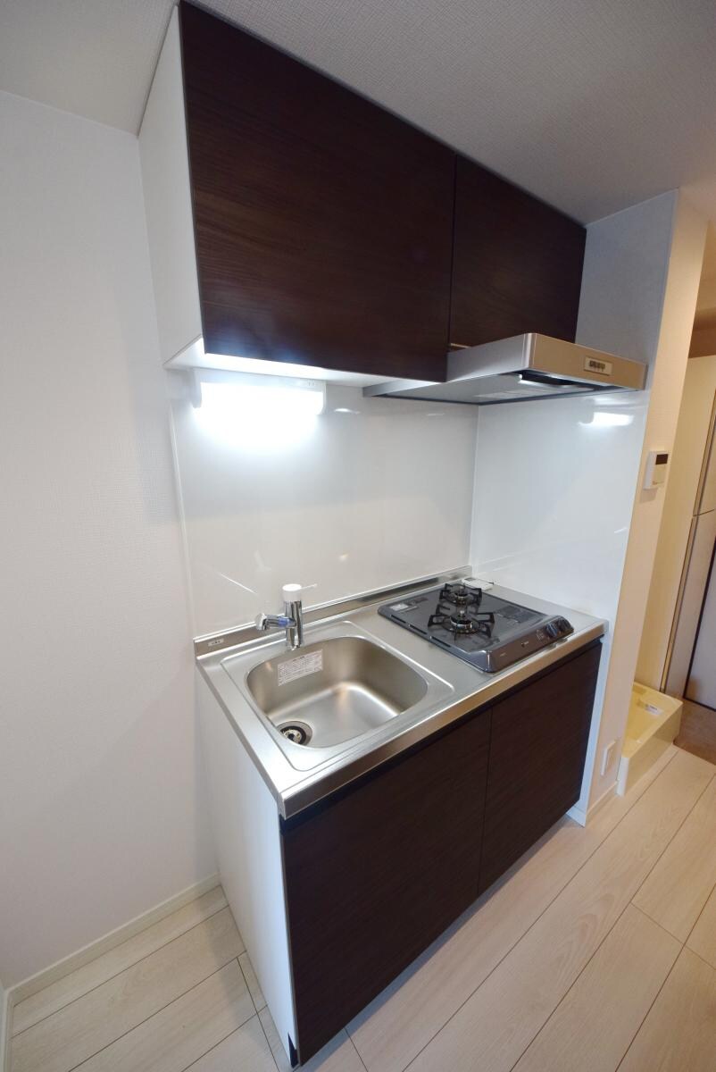 エクセラン北小金の物件内観写真