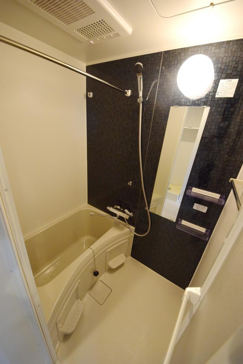 エクセラン北小金の物件内観写真