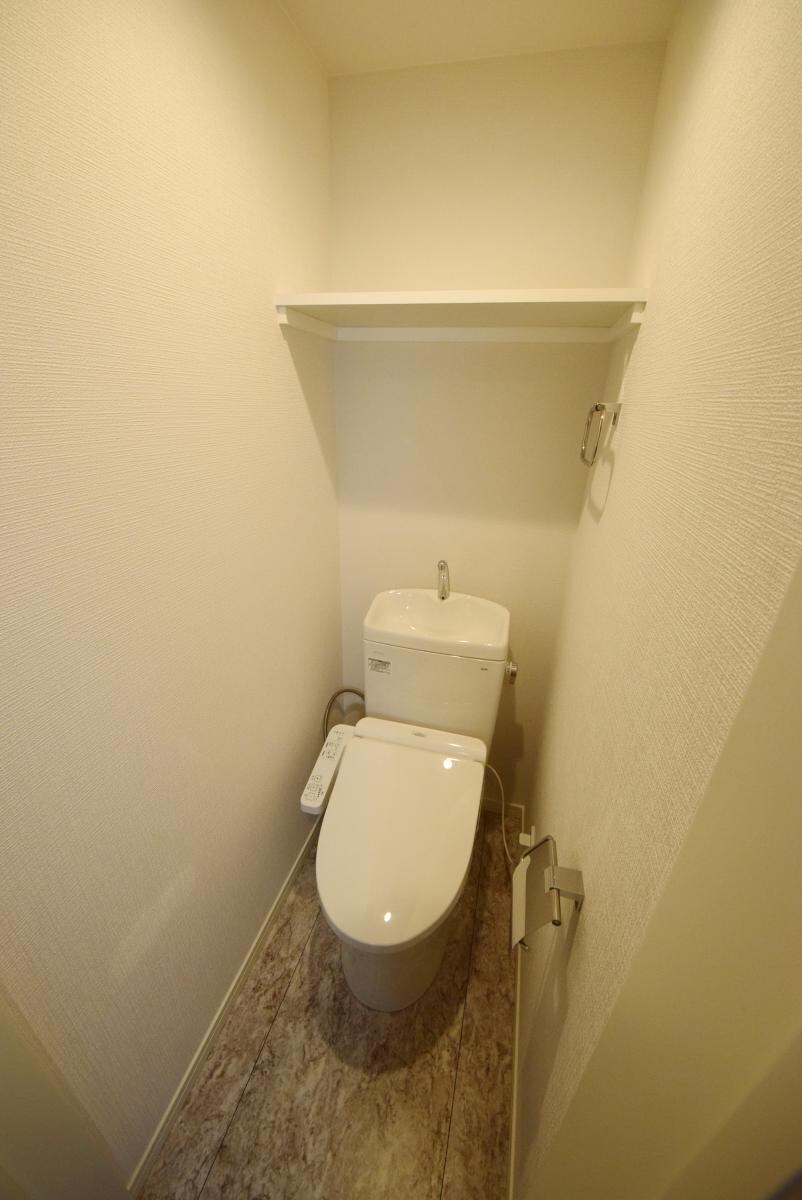 エクセラン北小金の物件内観写真