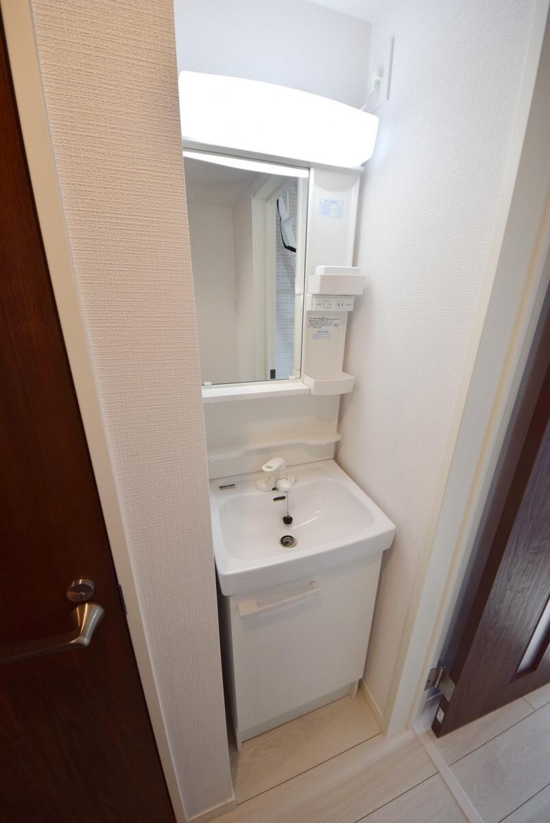 エクセラン北小金の物件内観写真