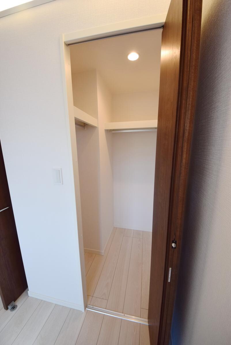 エクセラン北小金の物件内観写真