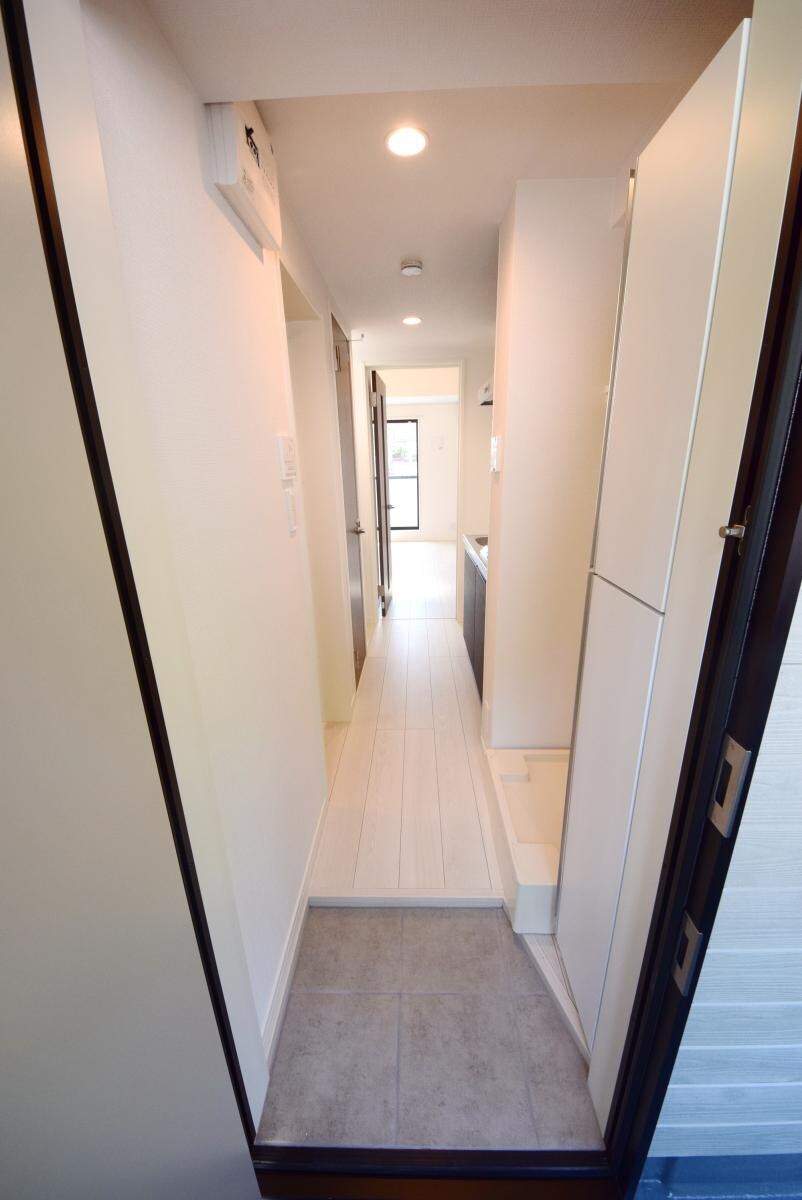 エクセラン北小金の物件内観写真