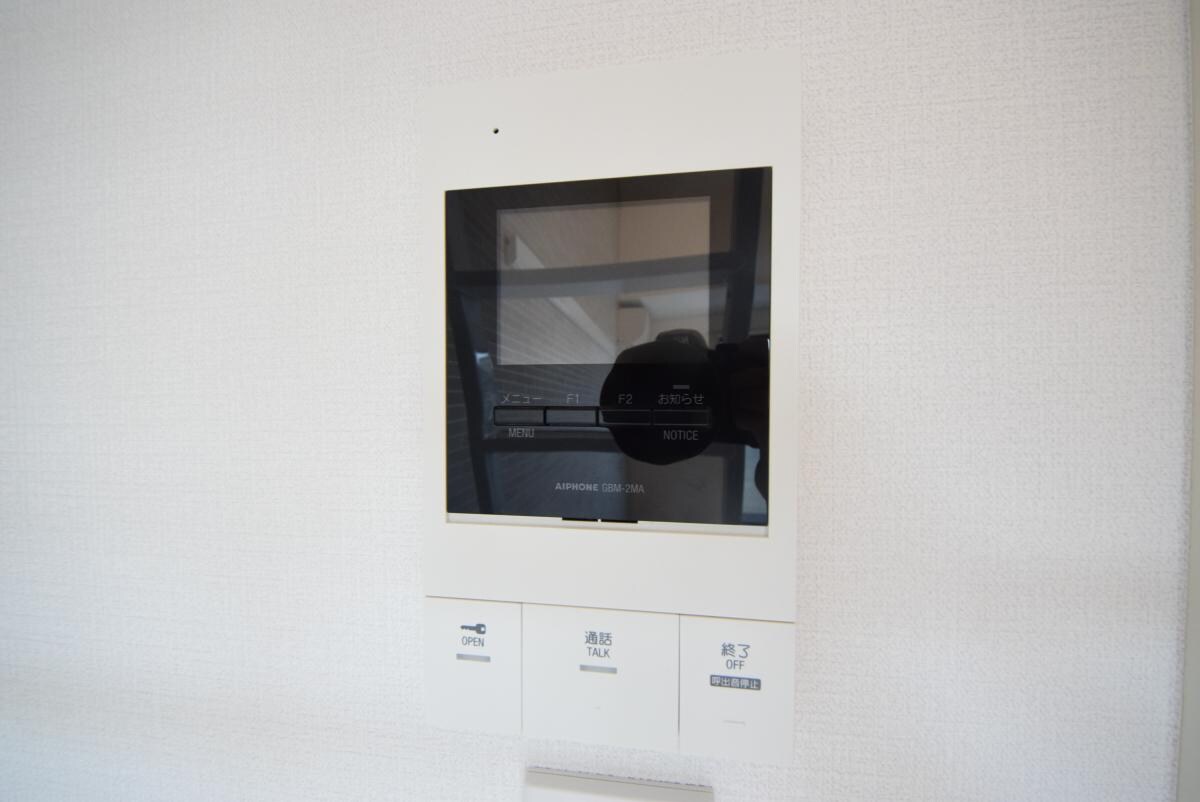 エクセラン北小金の物件内観写真