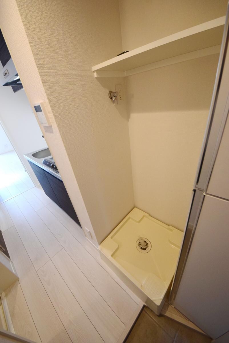 エクセラン北小金の物件内観写真