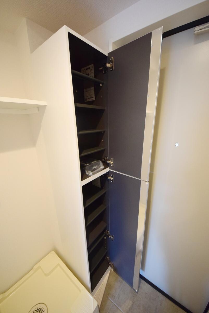 エクセラン北小金の物件内観写真