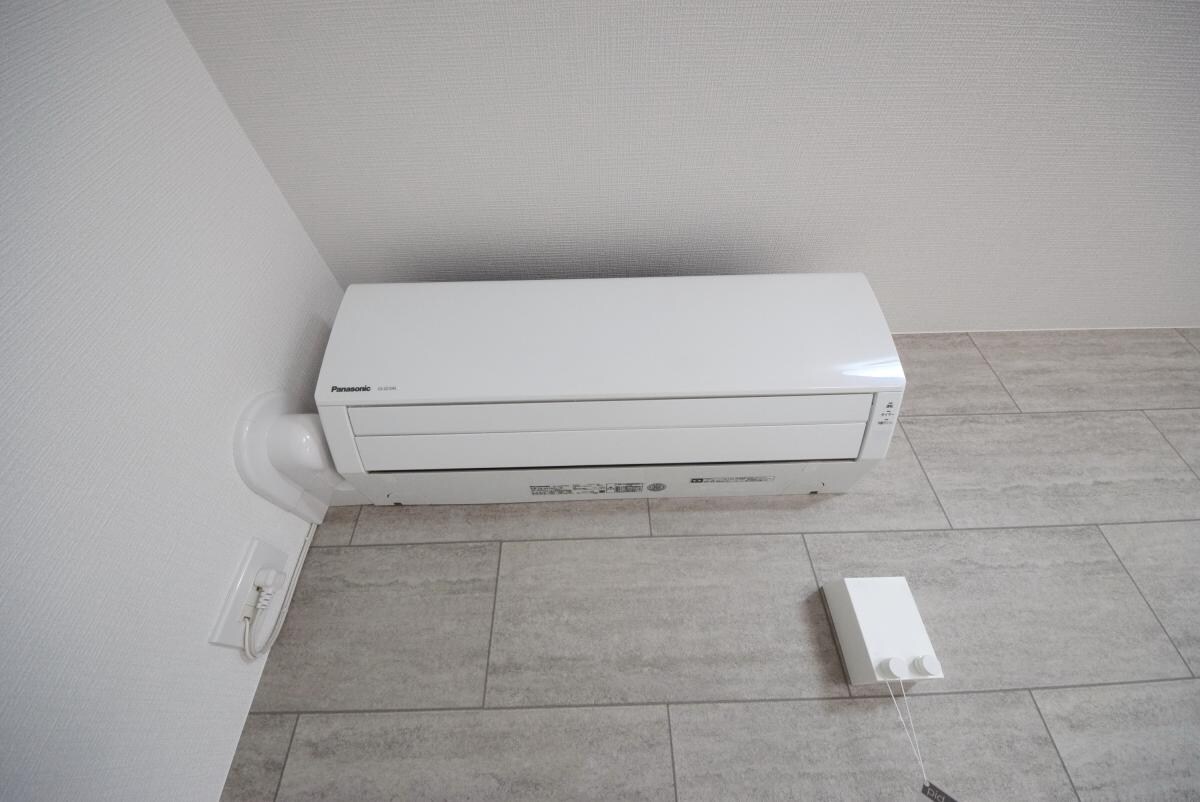 エクセラン北小金の物件内観写真