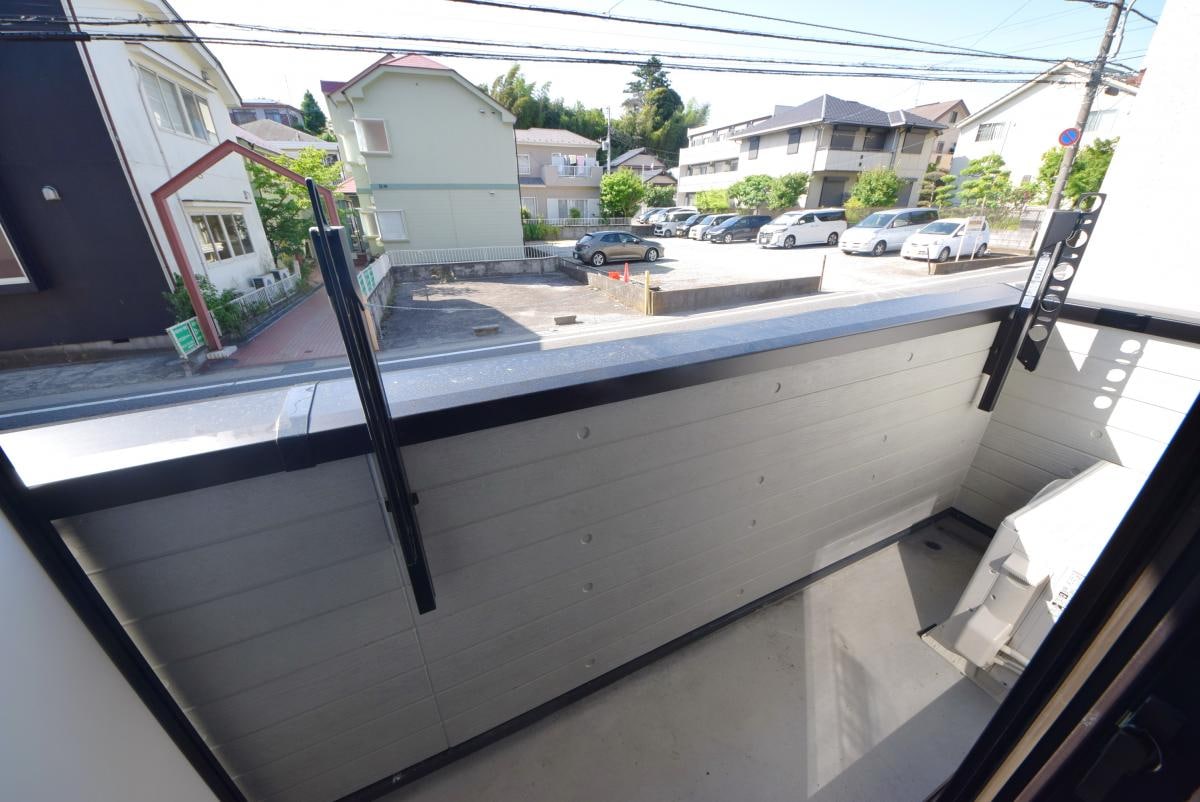 エクセラン北小金の物件内観写真