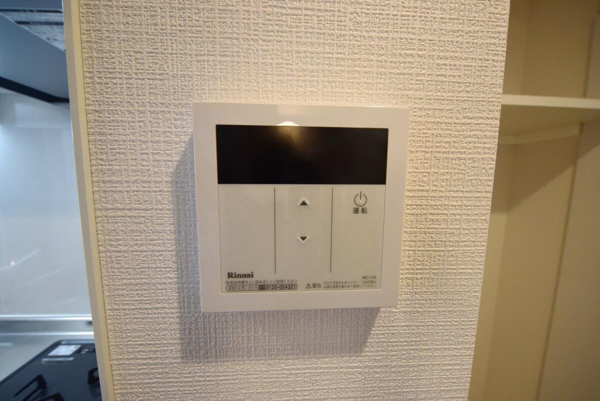 エクセラン北小金の物件内観写真