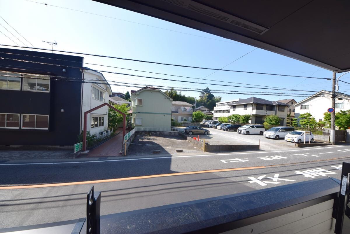 エクセラン北小金の物件内観写真