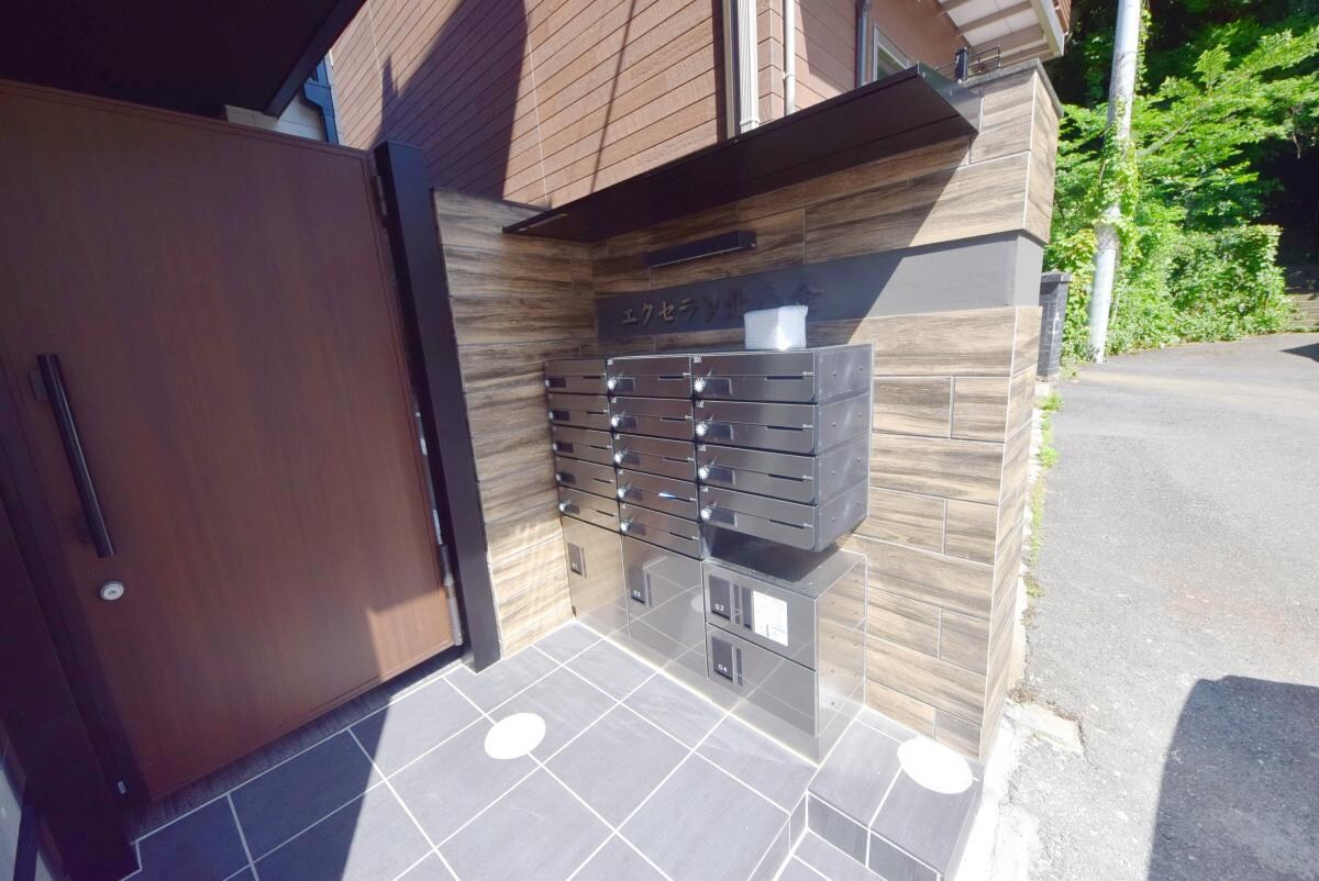 エクセラン北小金の物件内観写真