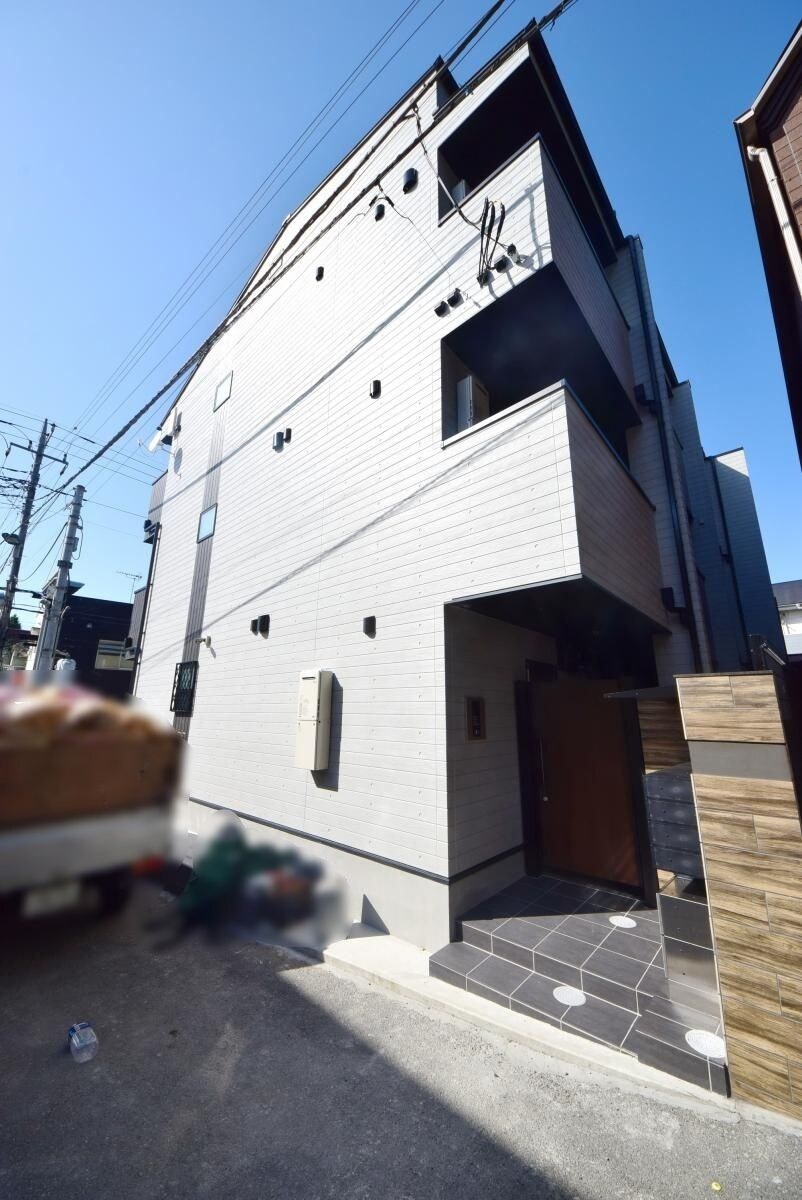 エクセラン北小金の物件内観写真