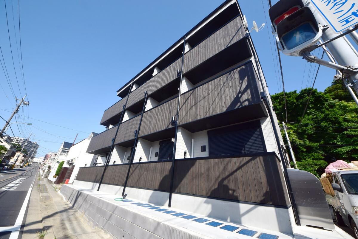 エクセラン北小金の物件内観写真