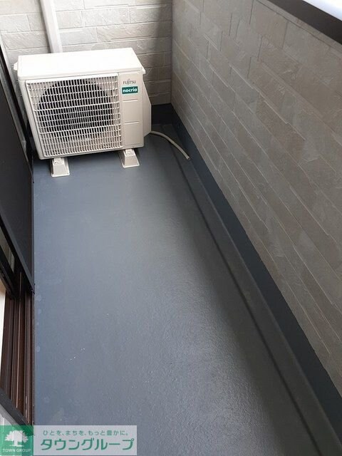 クローバーヒルズの物件内観写真