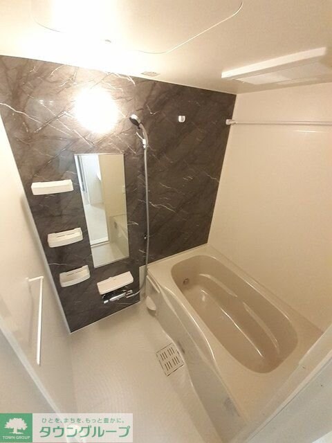 クローバーヒルズの物件内観写真