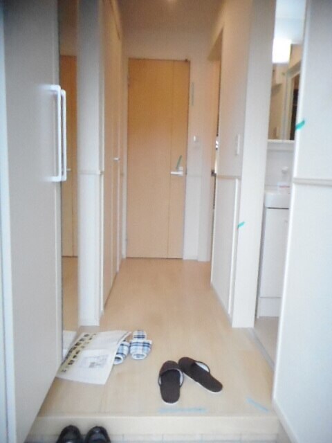 Mグランデの物件内観写真