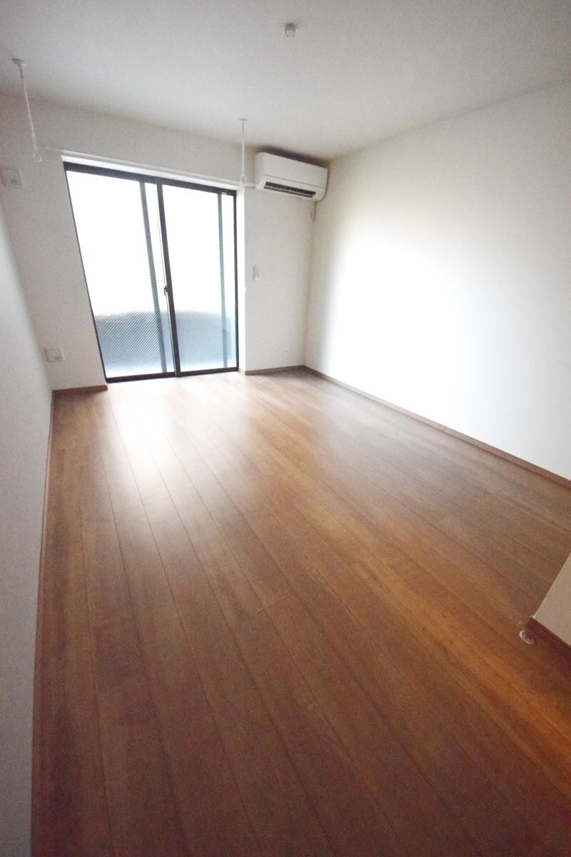 ルミナスハナ稔台の物件内観写真