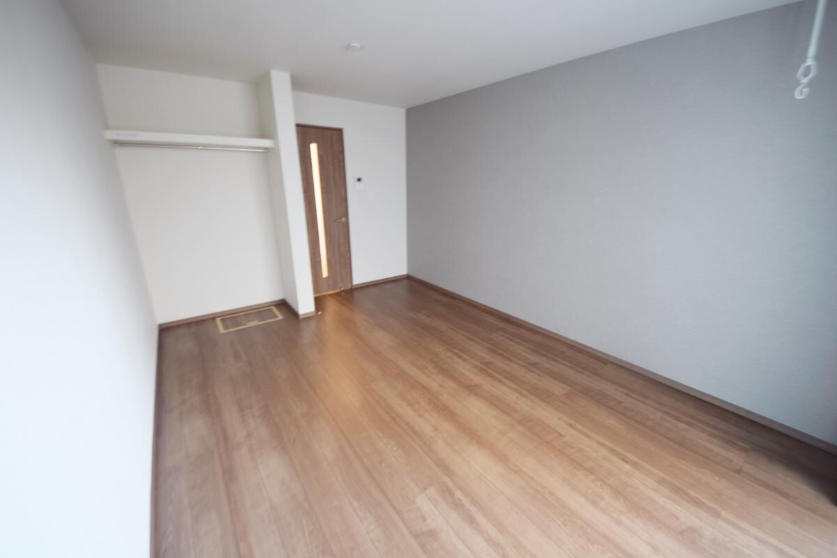 ルミナスハナ稔台の物件内観写真