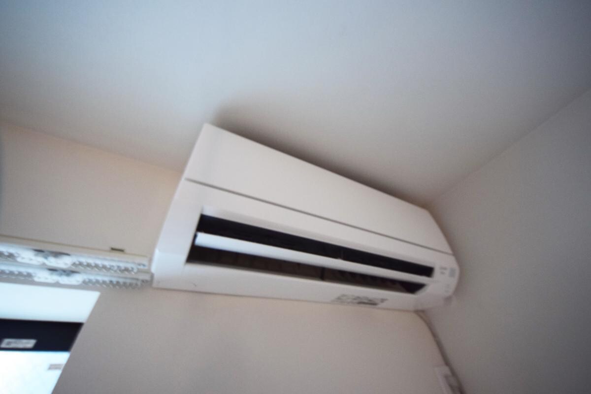 ルミナスハナ稔台の物件内観写真