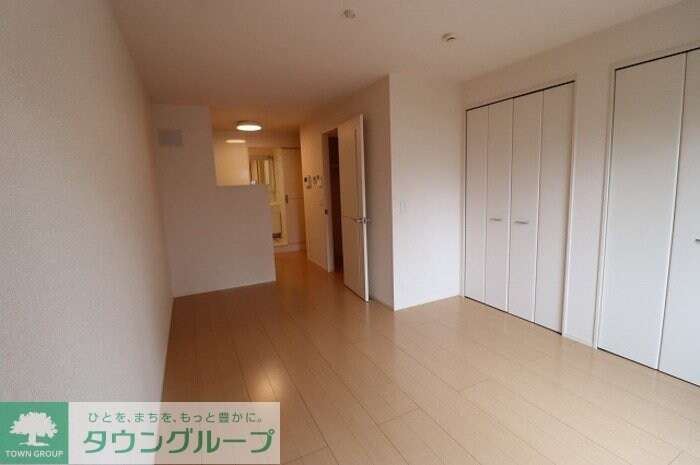 ウィット八柱の物件内観写真