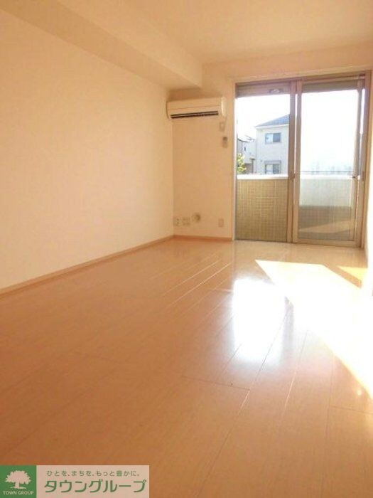 リュイール IIの物件内観写真