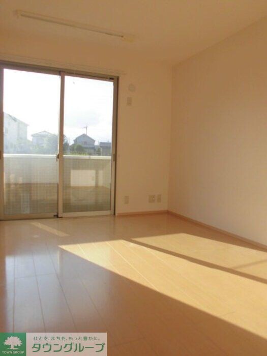 リュイール IIの物件内観写真