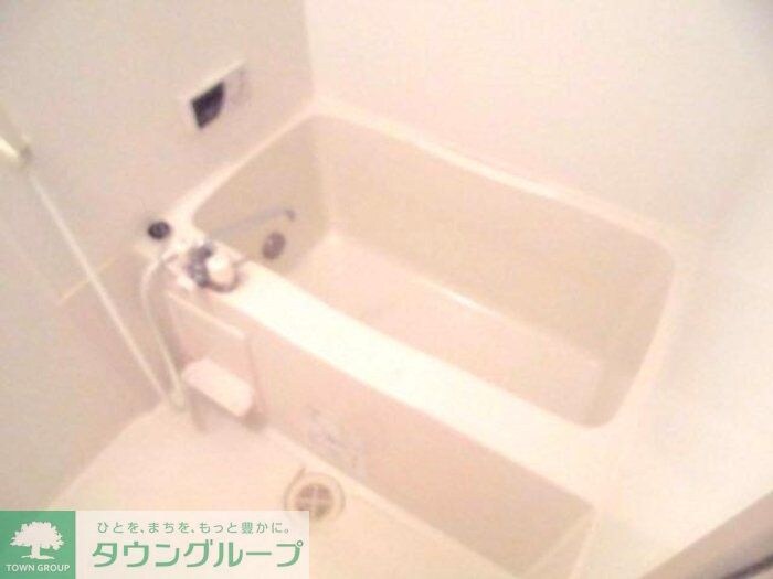 リュイール IIの物件内観写真