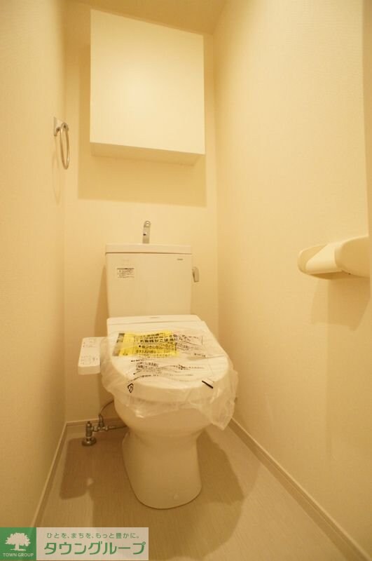 リブリ・エンジェル の物件内観写真