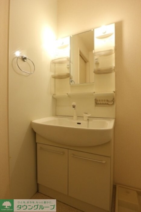 ラフォーレ上ノ台 Cの物件内観写真