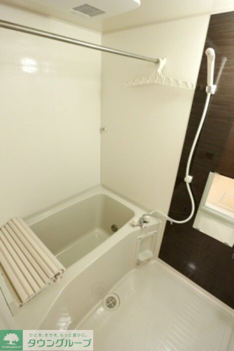 ラフォーレ上ノ台 Cの物件内観写真