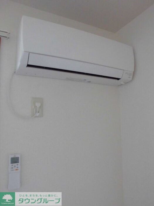 メルヴェーユ八潮中央 Aの物件内観写真