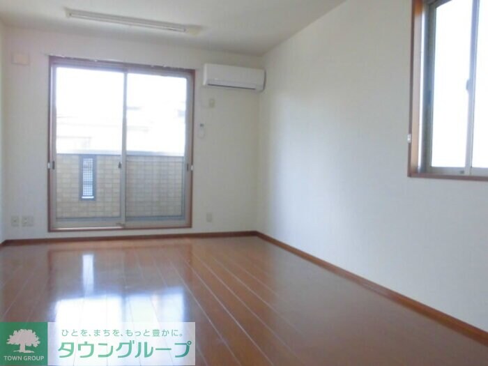 メルヴェーユ八潮中央 Aの物件内観写真