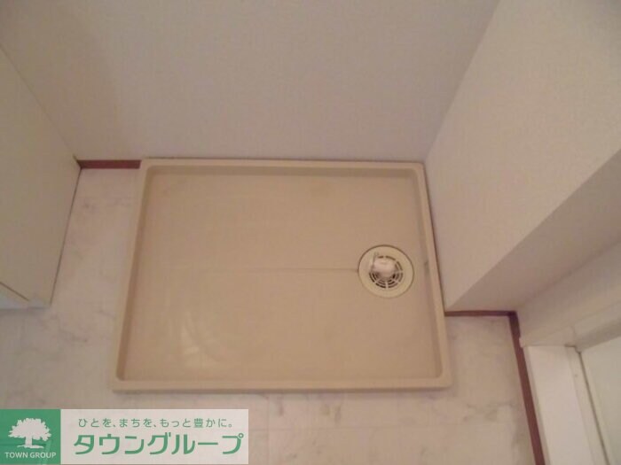 メルヴェーユ八潮中央 Aの物件内観写真