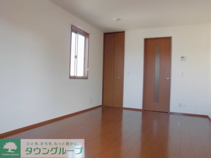 メルヴェーユ八潮中央 Aの物件内観写真