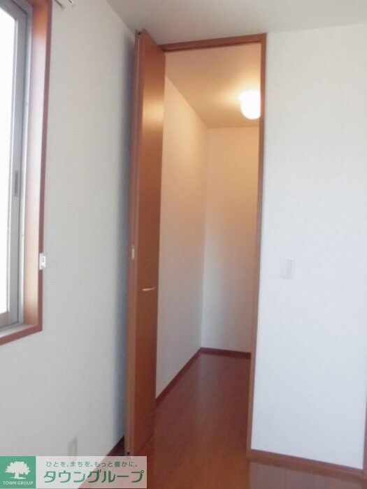 メルヴェーユ八潮中央 Aの物件内観写真