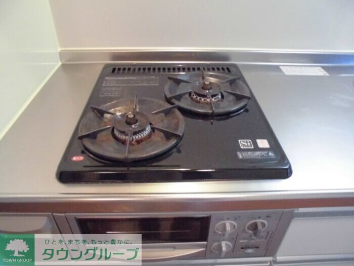 メルヴェーユ八潮中央 Aの物件内観写真