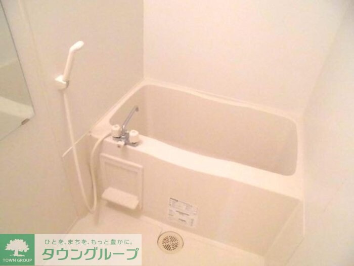 メルヴェーユ八潮中央 Aの物件内観写真