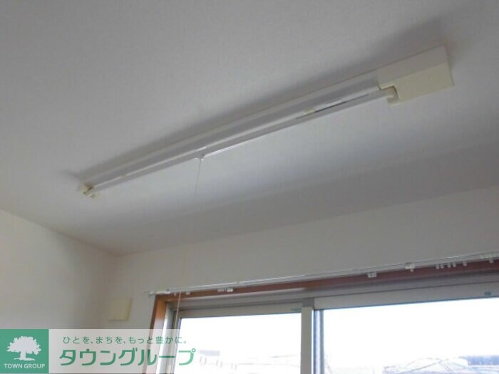 メルヴェーユ八潮中央 Aの物件内観写真